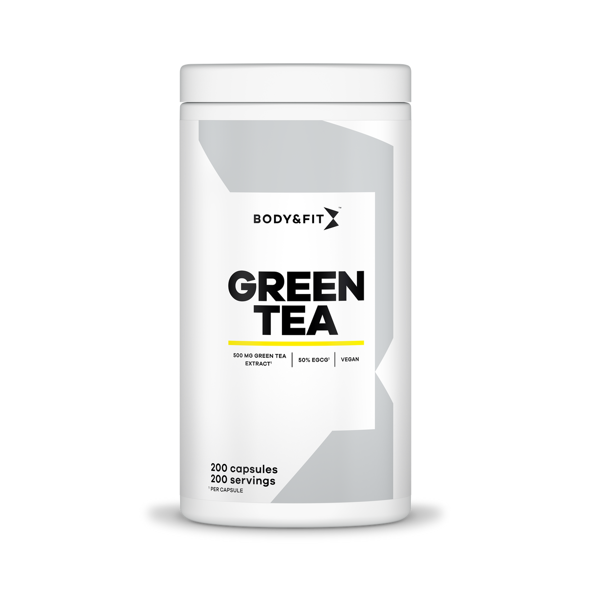 Green Tea - Ultra Pure