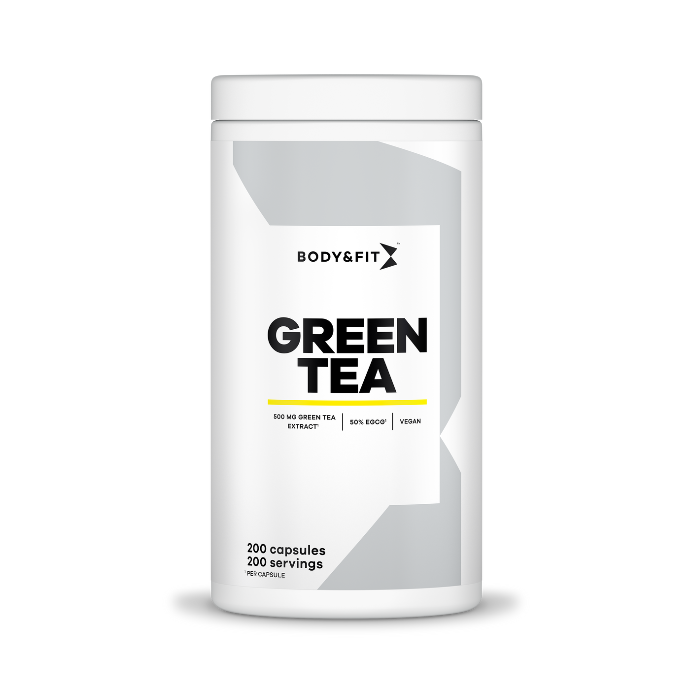Green Tea - Ultra Pure