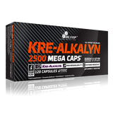 Kre-Alkalyn 2500mg Mega Caps