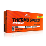 Thermo Speed Extreme (Mega Capsules)