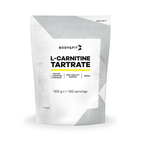 CLA Carnitine - Weight Loss | Body&Fit CLA Carnitine - Weight Loss | Body&Fit