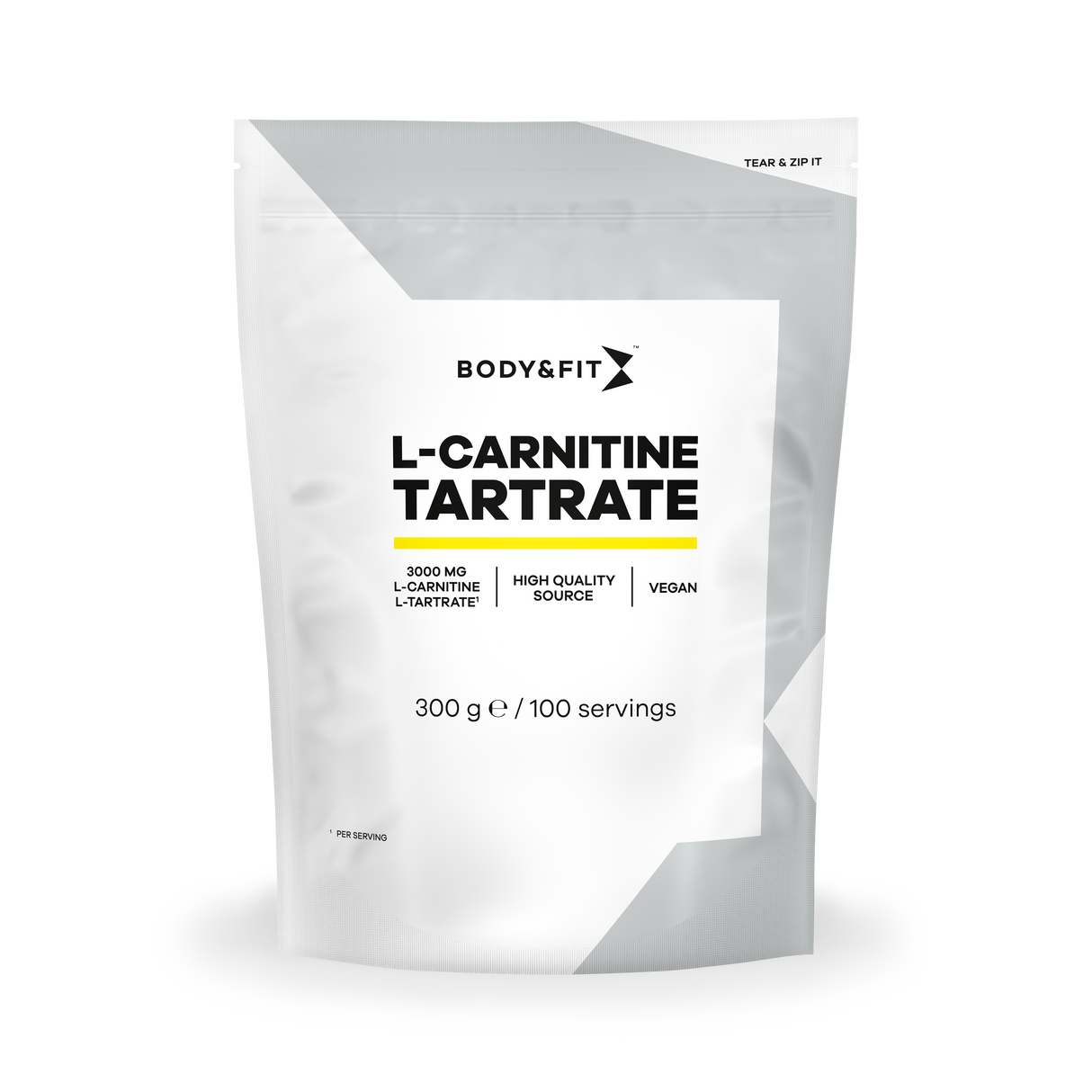 L-Carnitin Tartrat