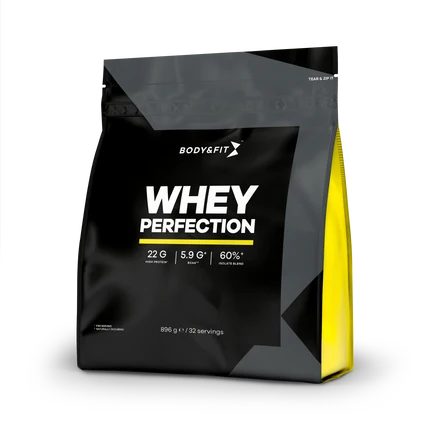 Whey Perfection V1