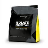 Isolate Perfection