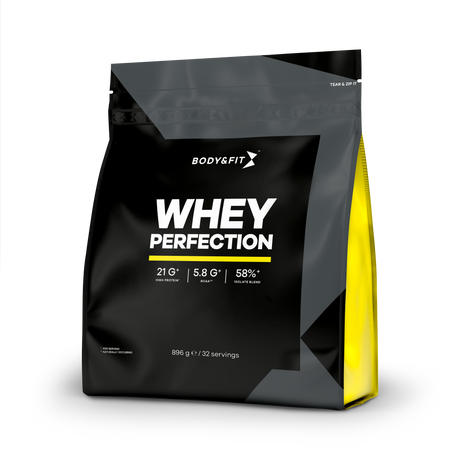 Whey Perfection V1
