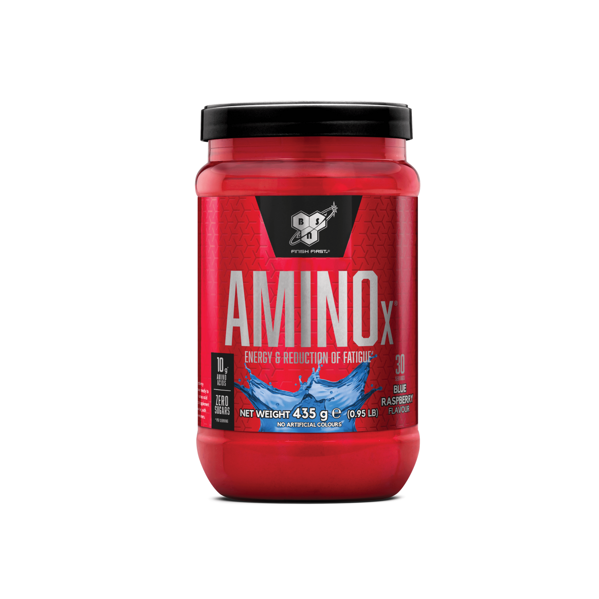 Amino X BSN