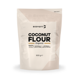 COCONUT FLOUR ORGANIC