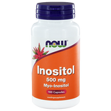Inositol Capsules