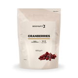 Pure Cranberries