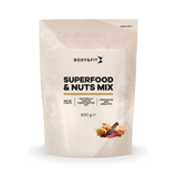 Mélange Superfood and Nuts