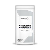 Gélules de créatine