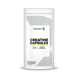 Creatine Capsules