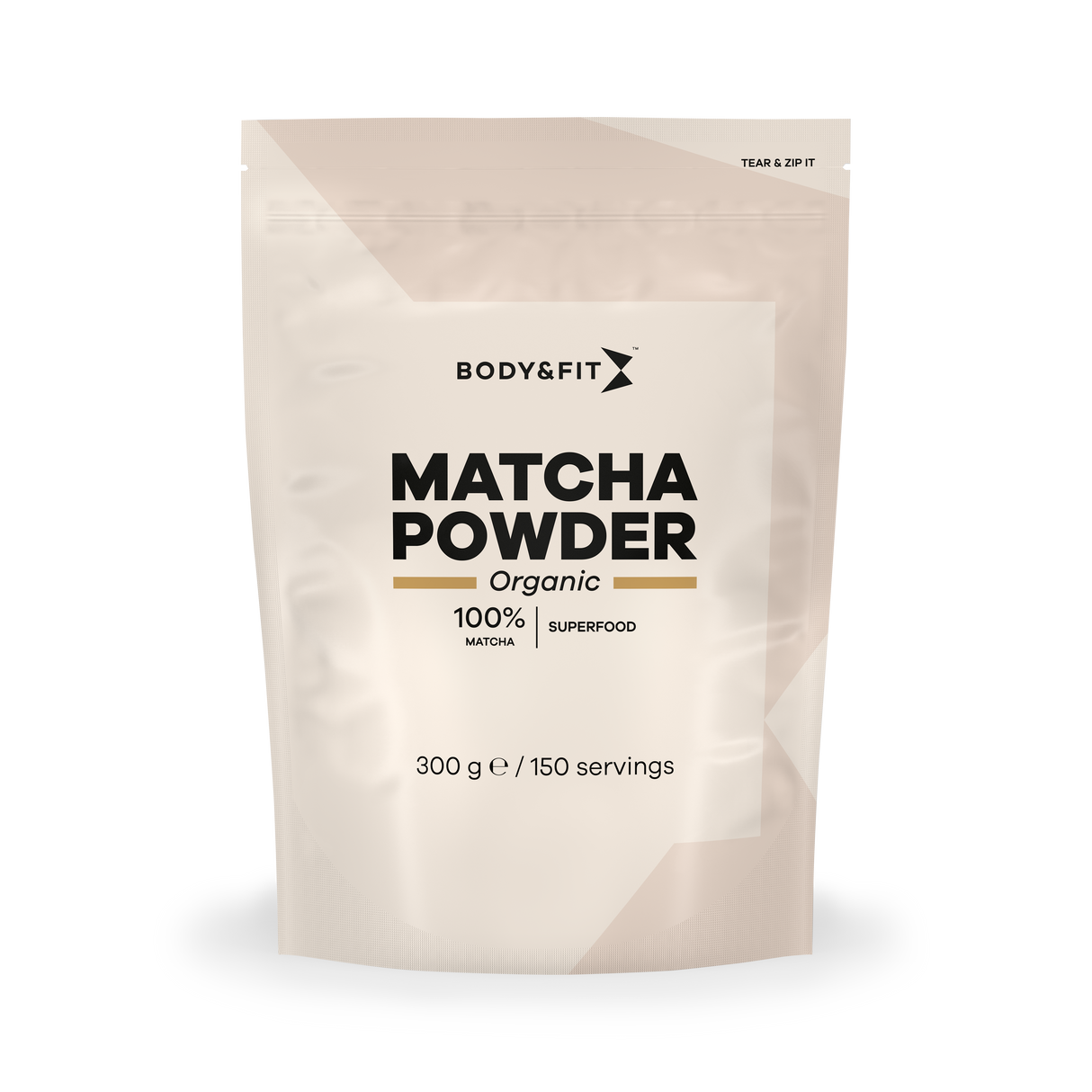 Matcha Pulver Bio