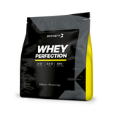 Body&Fit Whey Perfection eiwitpoeder