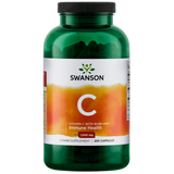 Vitamina C 1000 mg W/Rh