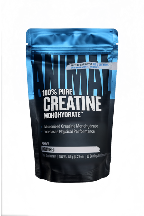 Universal Creatine