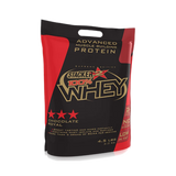 100% Whey - Stacker 2