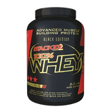 100% Whey - Stacker 2