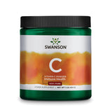 Polvere di Pura Vitamina C 100%