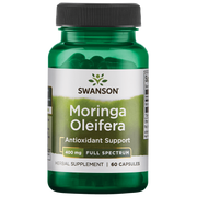 Full Spectrum Moringa Oleifera 400mg