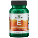 Vitamine E Natural 400IU