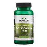Sarsaparilla 450mg