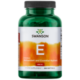 Vitamine E Natural 400IU