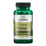 Full Spectrum Coleus Forskohlii 400mg