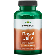 Royal Jelly