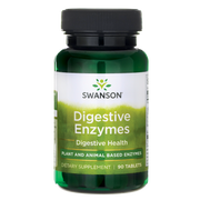 Digestive Enzymes