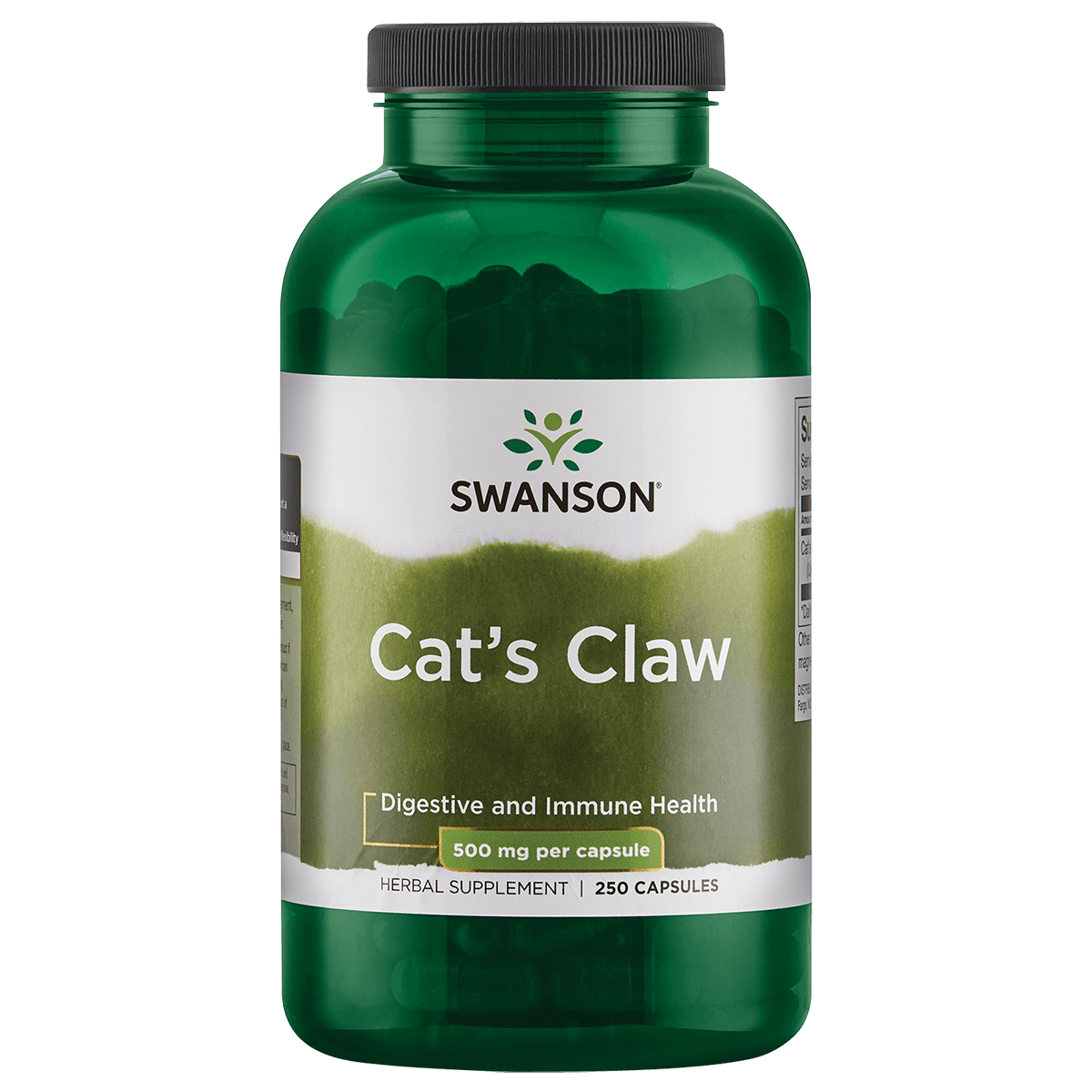 Artiglio di gatto 500 mg