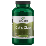 Artiglio di gatto 500 mg