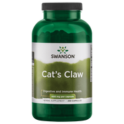 Cat´s Claw 500mg