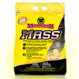 Mammoth Mass