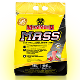 Mammoth Mass