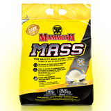 Mammoth Mass