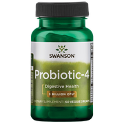 Probiotics Probiotic-4