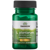 Gélules Probiotics L. Plantarum