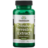 Herb Tribulus Terrestris Extract 500 mg