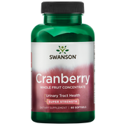 Ultra Super-Strength Cranberry Conc.