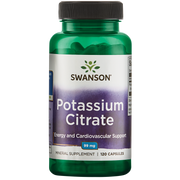 Ultra Potassium Citrate 99mg