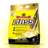 Mammoth Mass