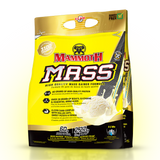 Mammoth Mass