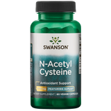 Gélules Ultra Ajipure N-Acetyl-L-Cysteine