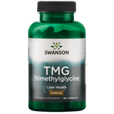 Ultra TMG (Trimethylglycine) 500mg