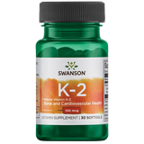 Ultra High Potency Natural Vitamin K2