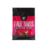 Gainer True Mass All-in-One