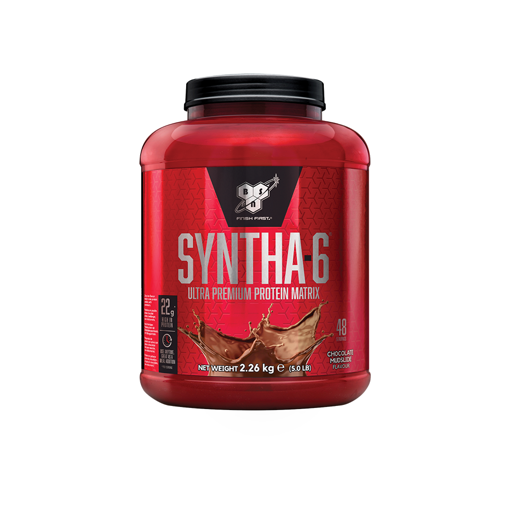 Syntha-6