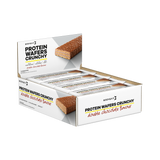 Gaufrettes protéinées croquantes Protein Wafers Crunchy