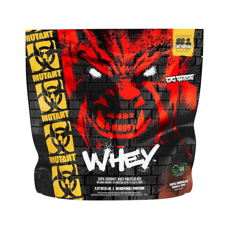 Mutant Whey